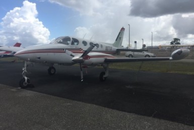 1978 Cessna 340A For Sale
