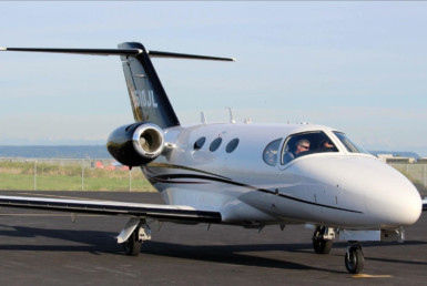Very Light Jets - Jetlistings.com - Overview and of Availble VLJ's